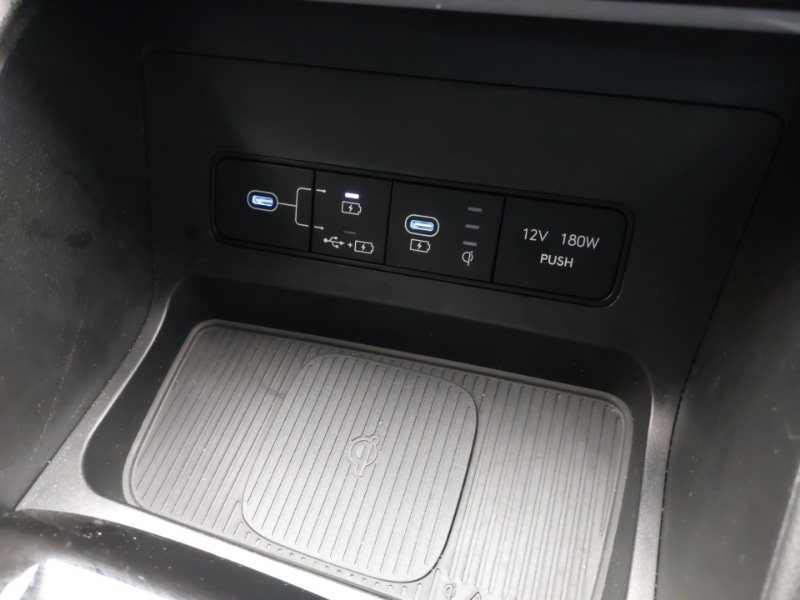 Used Hyundai TUCSON 2025 for sale - 76165892: Photo 14