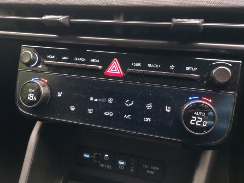 Used Hyundai TUCSON 2025 for sale - 76165892: Photo 15