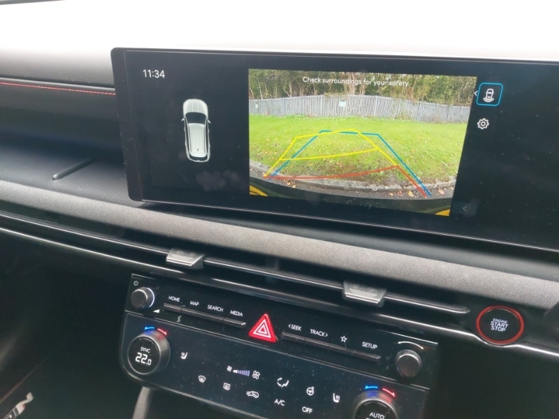 Used Hyundai TUCSON 2025 for sale - 76165892: Photo 16