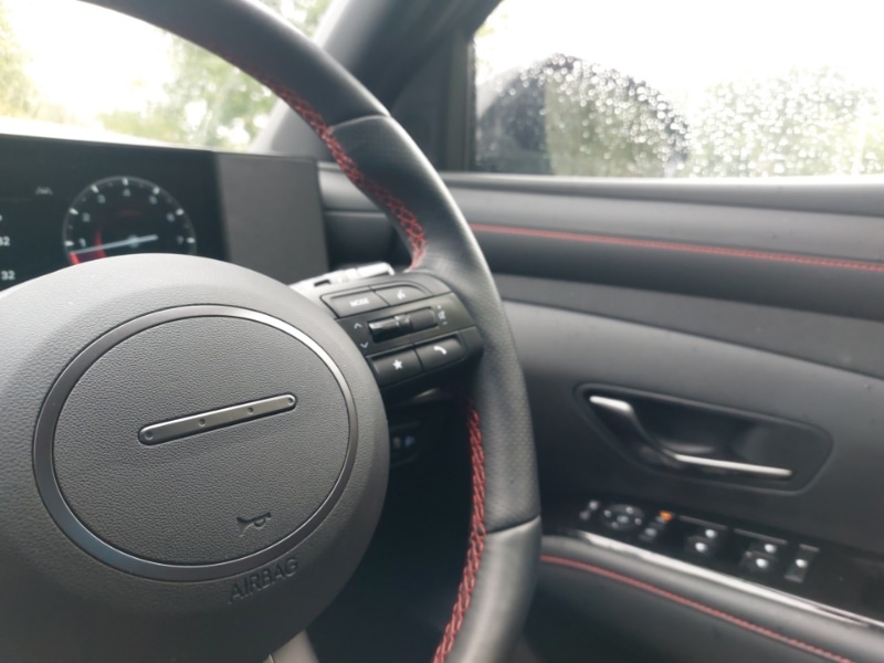 Used Hyundai TUCSON 2025 for sale - 76165892: Photo 19