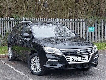 2022 - 115kW Exclusive EV 61kWh 5dr Auto