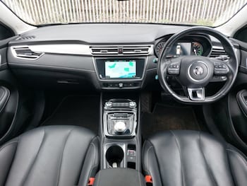 Used MG MG5 2022 for sale - 77385731: Photo