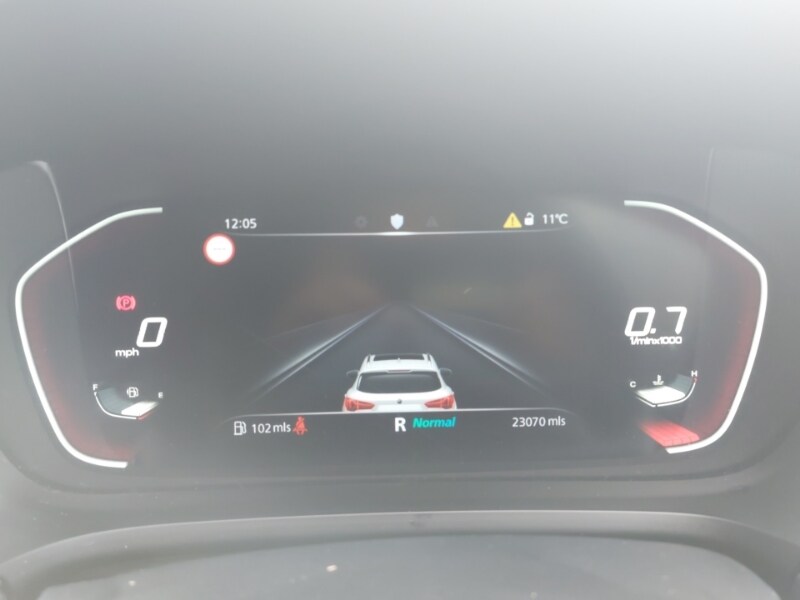 Used MG MG HS 2024 for sale - 77664401: Photo 11