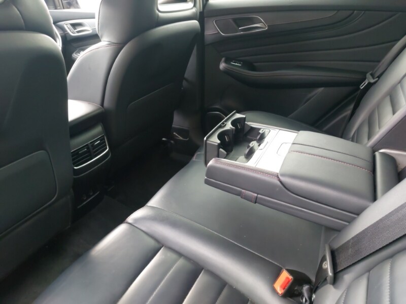 Used MG MG HS 2024 for sale - 77664401: Photo 12