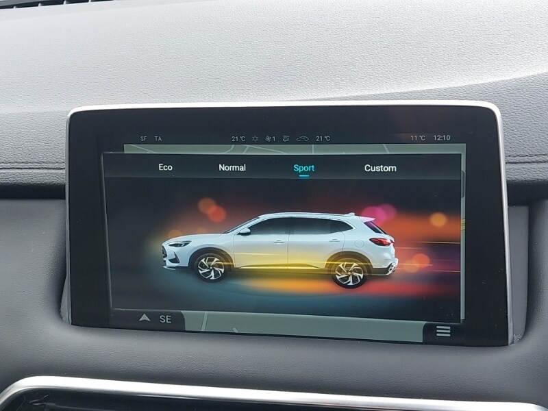 Used MG MG HS 2024 for sale - 77664401: Photo 14