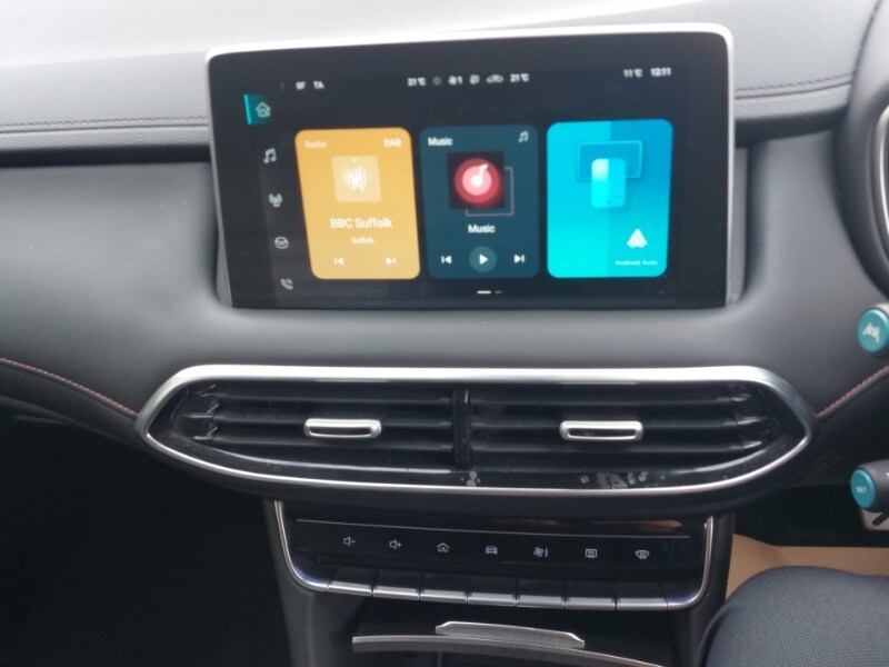 Used MG MG HS 2024 for sale - 77664401: Photo 17