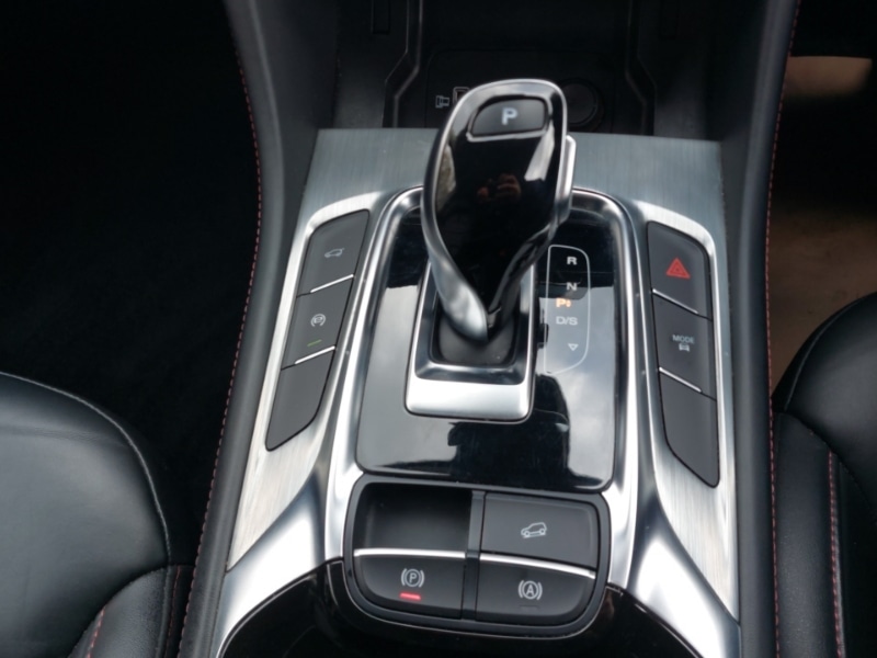 Used MG MG HS 2024 for sale - 77664401: Photo 18