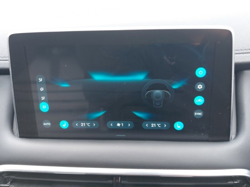 Used MG MG HS 2024 for sale - 77664401: Photo 19