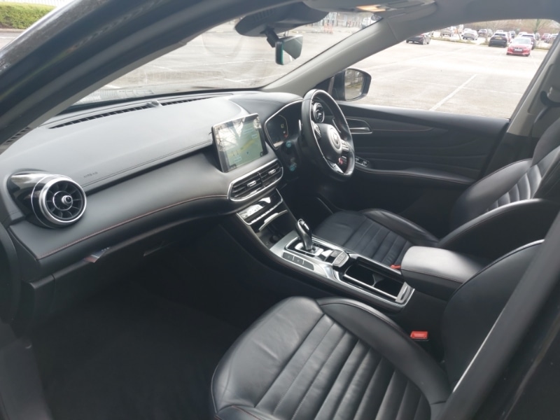 Used MG MG HS 2024 for sale - 77664401: Photo 5