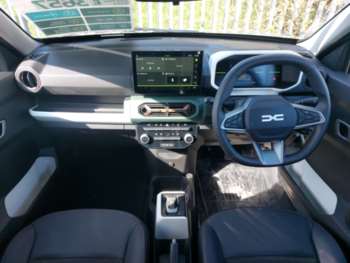 Used Dacia Spring 2025 for sale - 74476048: Photo