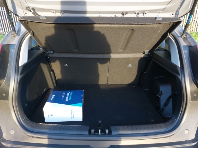 Used Hyundai BAYON 2022 for sale - 76947194: Photo 8