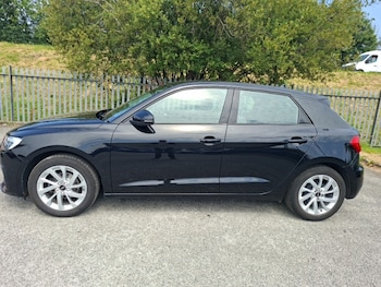 Used Audi A1 2023 for sale - 79242817: Photo