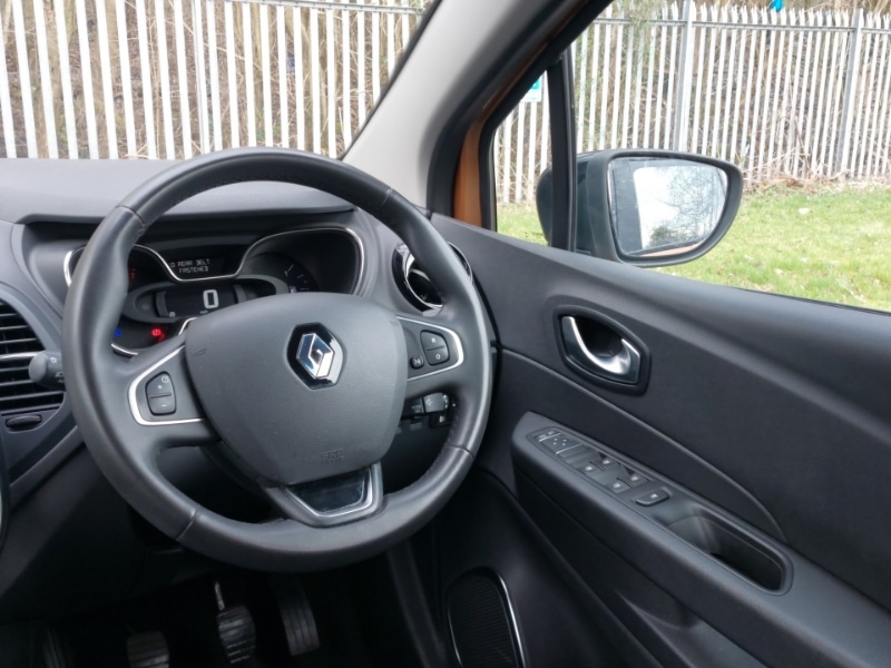 Used Renault Captur 2019 for sale - 77596739: Photo 10