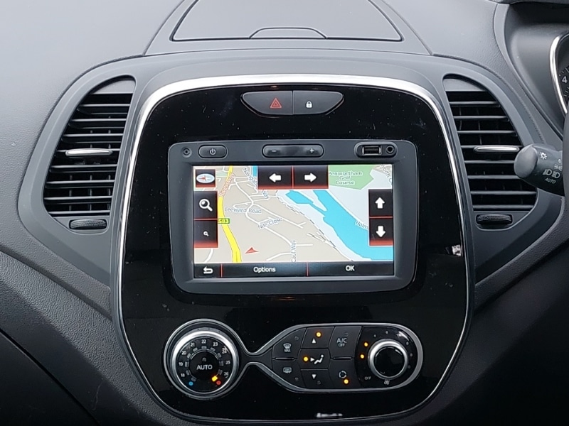 Used Renault Captur 2019 for sale - 77596739: Photo 11