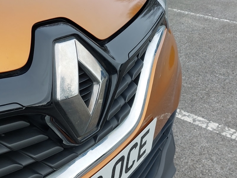 Used Renault Captur 2019 for sale - 77596739: Photo 12