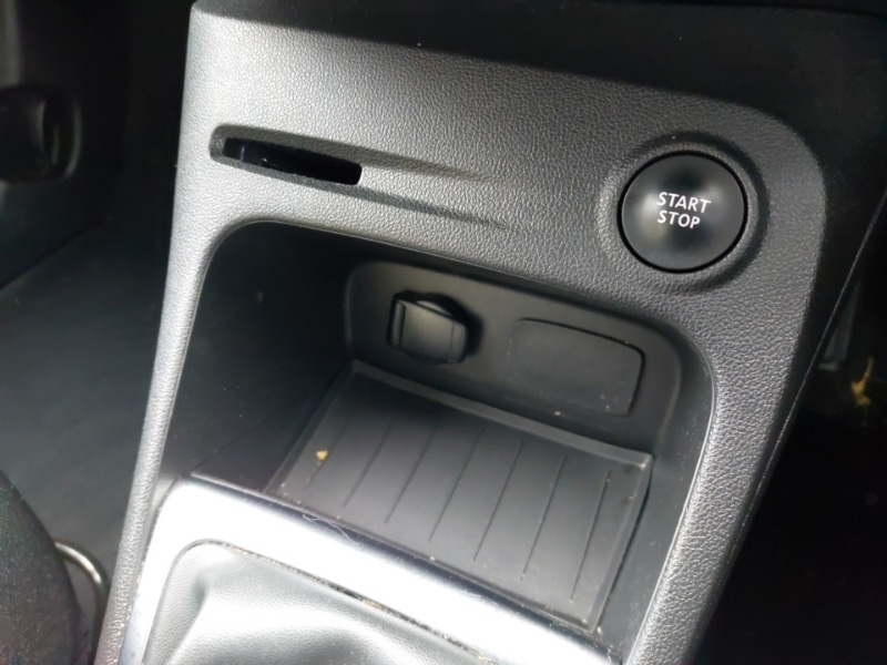 Used Renault Captur 2019 for sale - 77596739: Photo 14