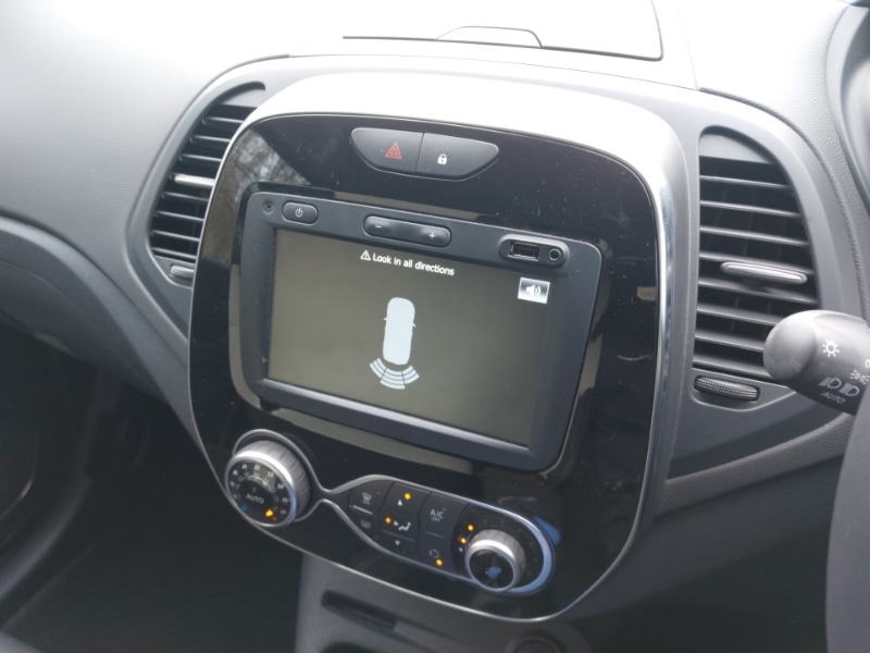 Used Renault Captur 2019 for sale - 77596739: Photo 15