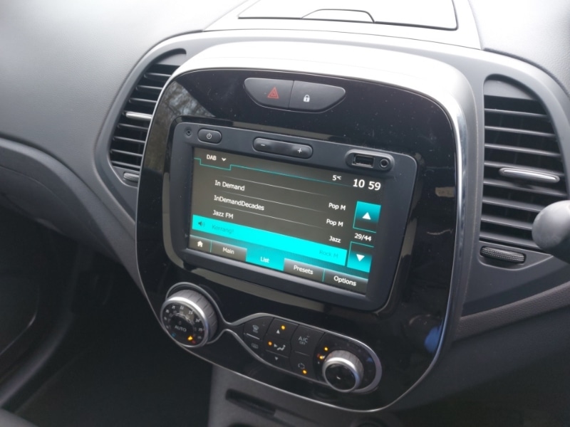 Used Renault Captur 2019 for sale - 77596739: Photo 16