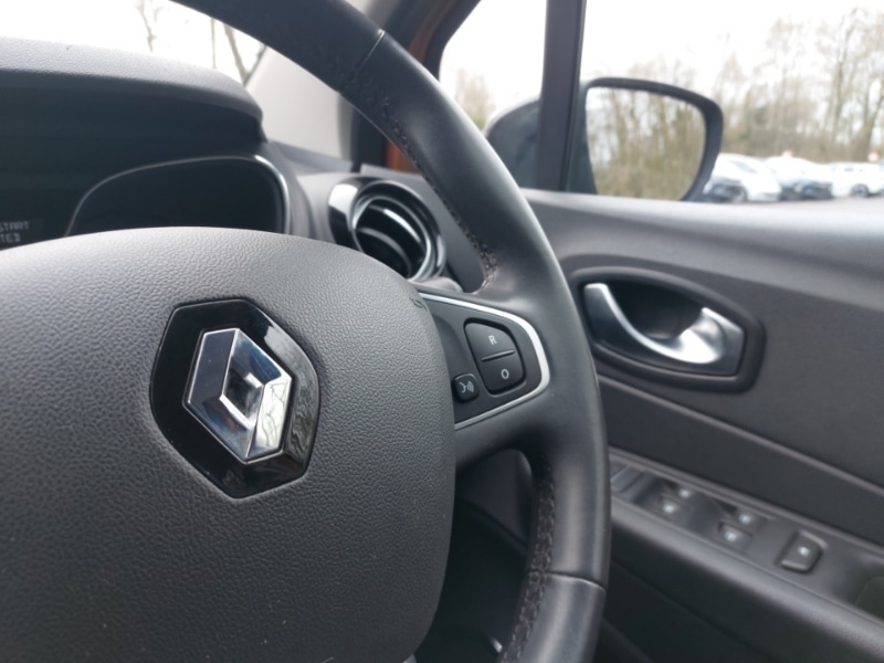 Used Renault Captur 2019 for sale - 77596739: Photo 18