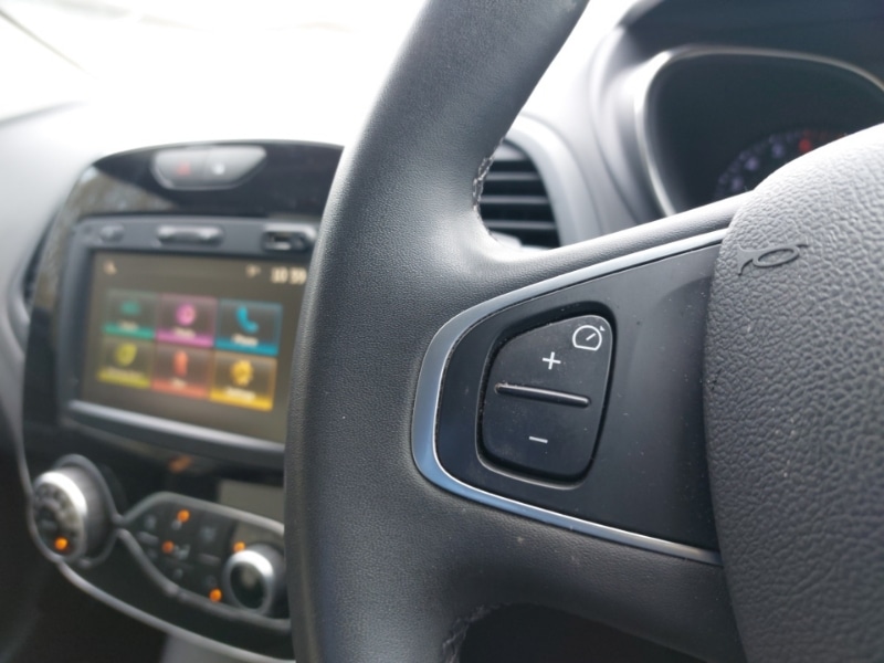 Used Renault Captur 2019 for sale - 77596739: Photo 19