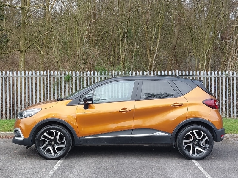 Used Renault Captur 2019 for sale - 77596739: Photo 4
