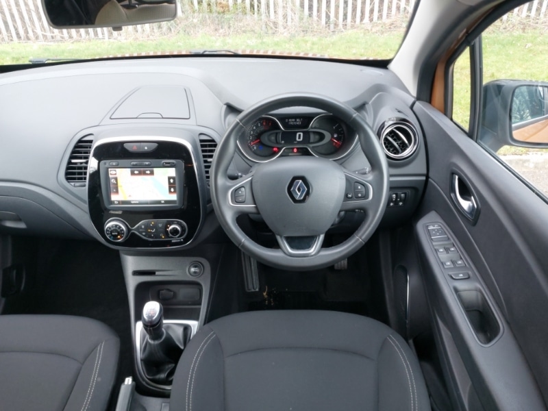 Used Renault Captur 2019 for sale - 77596739: Photo 7