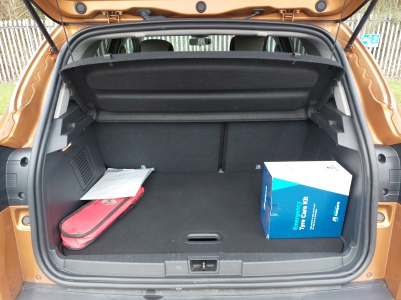 Used Renault Captur 2019 for sale - 77596739: Photo 8