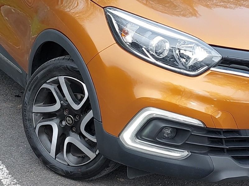 Used Renault Captur 2019 for sale - 77596739: Photo 9