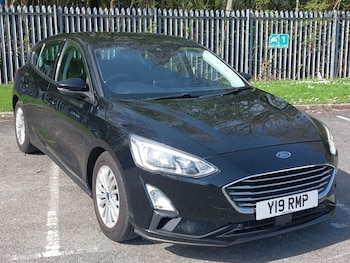 Used Ford Focus 2019 for sale - 78591260: Photo