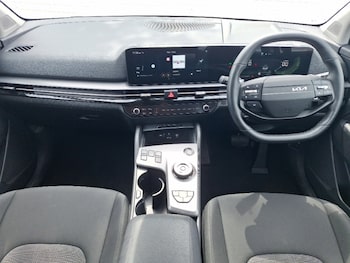 Used Kia Sportage 2025 for sale - 79443410: Photo