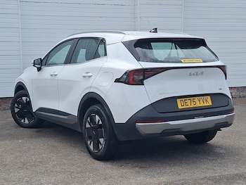Used Kia Sportage 2025 for sale - 79443410: Photo