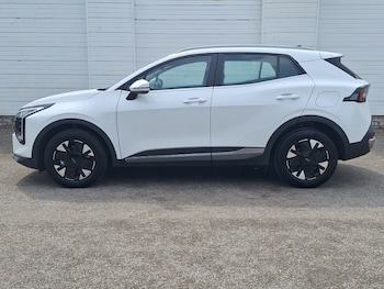 Used Kia Sportage 2025 for sale - 79443410: Photo