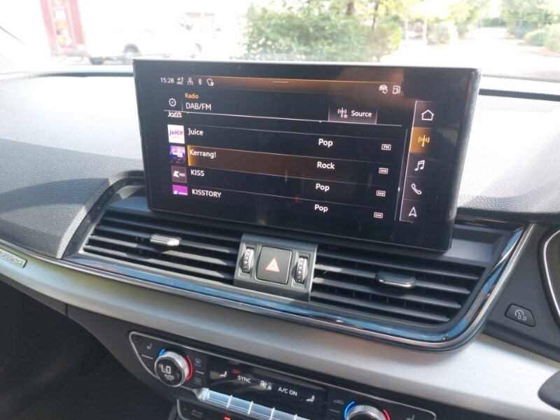 Used Audi Q5 2021 for sale - 76052097: Photo 18