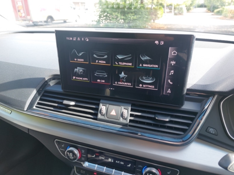 Used Audi Q5 2021 for sale - 76052097: Photo 19