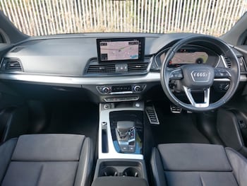 Used Audi Q5 2021 for sale - 76052097: Photo