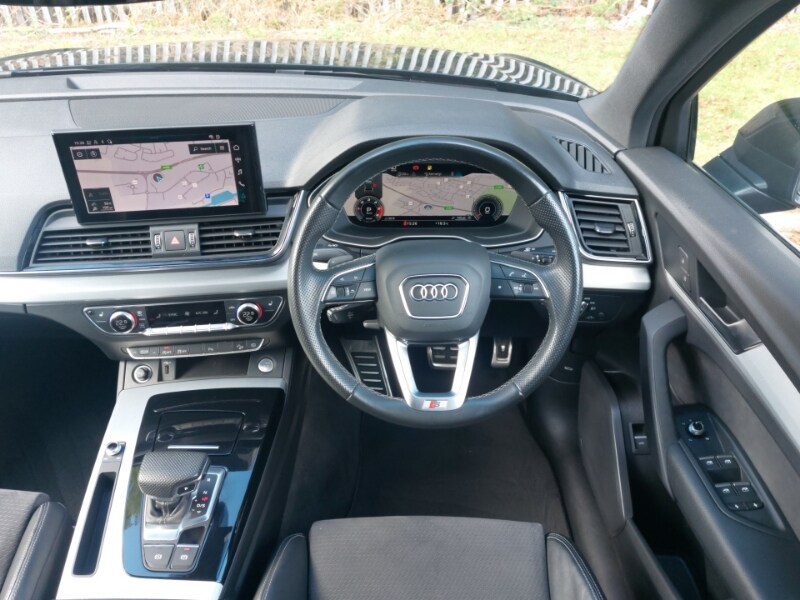 Used Audi Q5 2021 for sale - 76052097: Photo 7