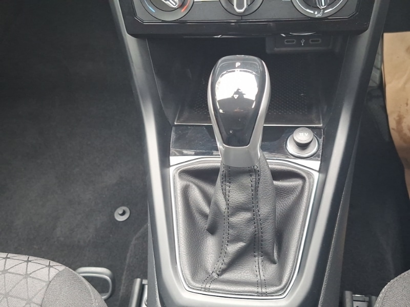 Used Volkswagen T-Cross 2022 for sale - 77999702: Photo 13