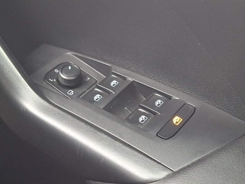 Used Volkswagen T-Cross 2022 for sale - 77999702: Photo 15