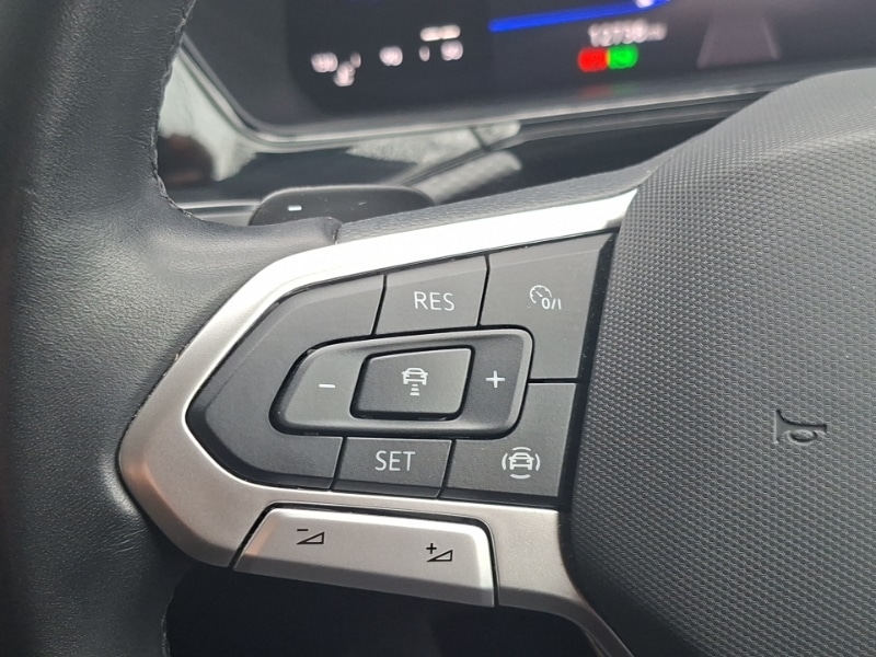 Used Volkswagen T-Cross 2022 for sale - 77999702: Photo 17