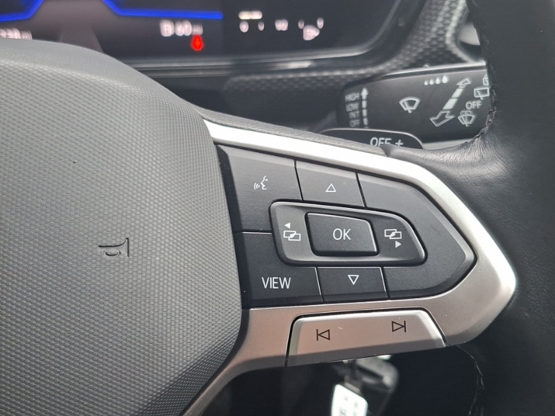 Used Volkswagen T-Cross 2022 for sale - 77999702: Photo 18