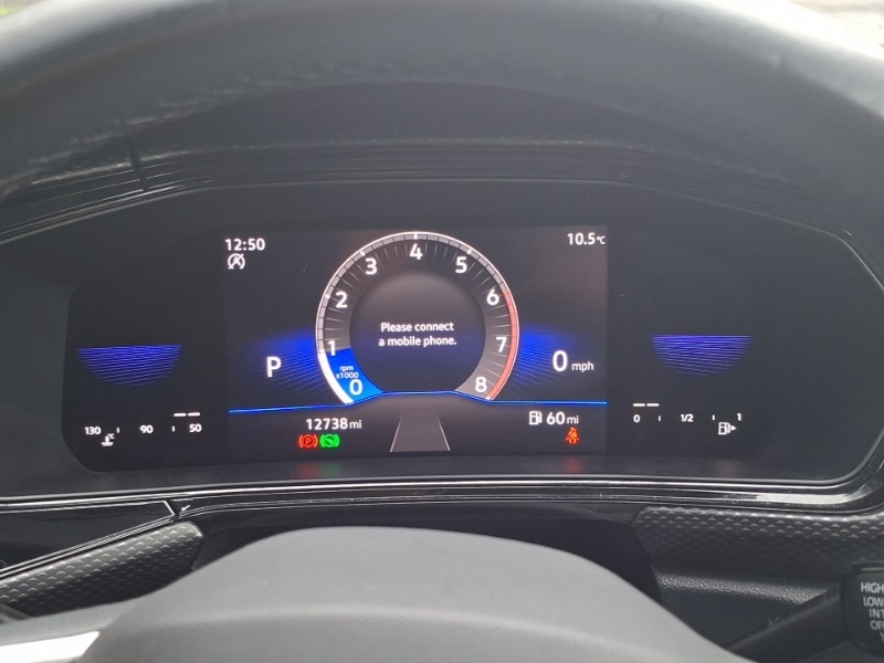 Used Volkswagen T-Cross 2022 for sale - 77999702: Photo 19