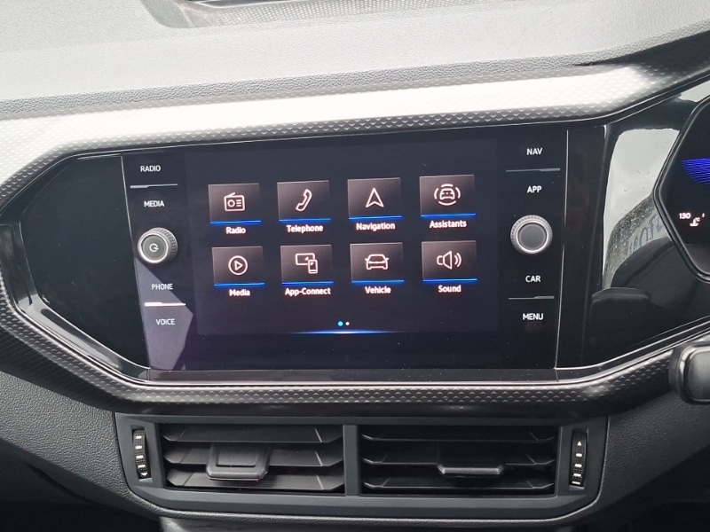 Used Volkswagen T-Cross 2022 for sale - 77999702: Photo 7