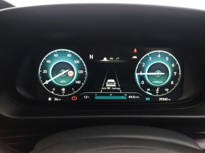 Used Hyundai BAYON 2022 for sale - 77251570: Photo 15