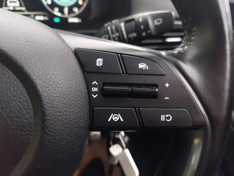 Used Hyundai BAYON 2022 for sale - 77251570: Photo 16