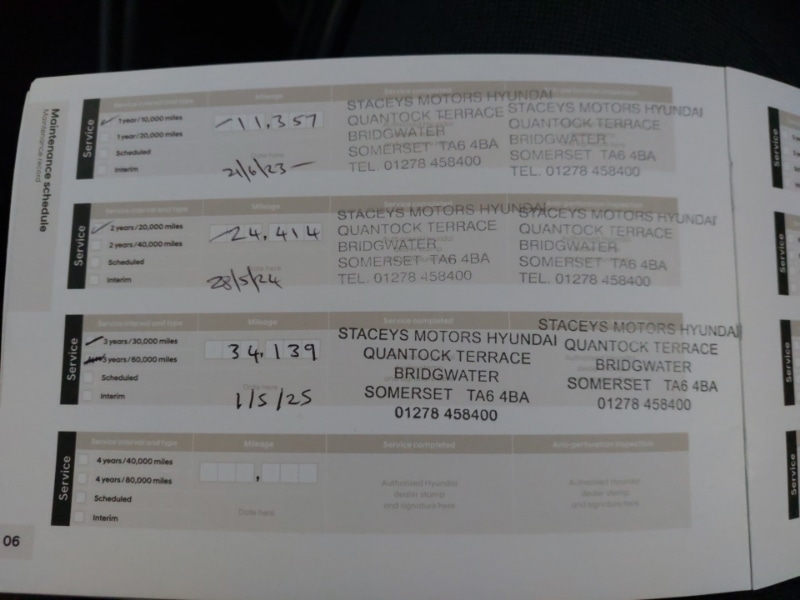 Used Hyundai BAYON 2022 for sale - 77251570: Photo 19