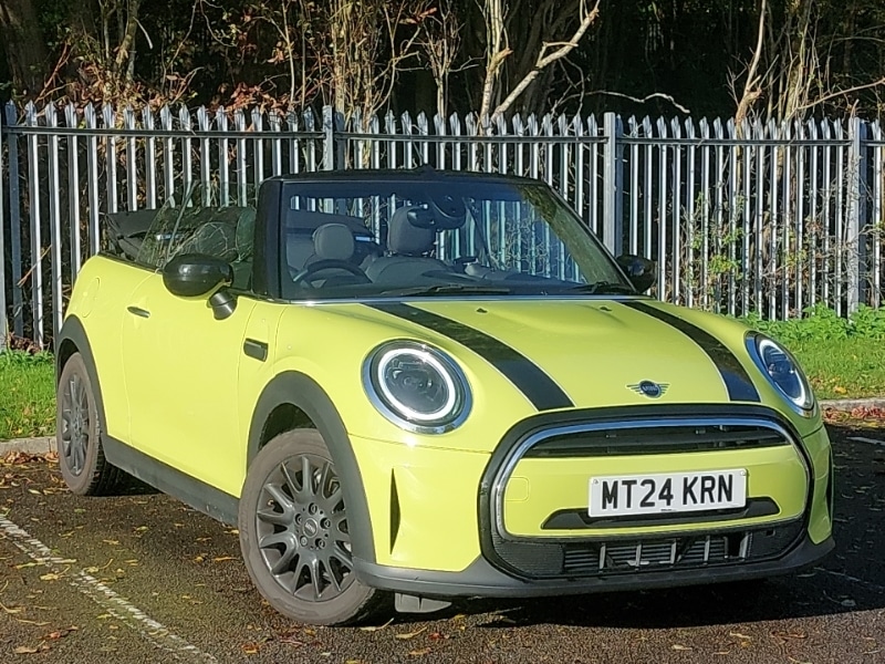 Used MINI Cooper 2024 for sale - 76393136: Photo 14