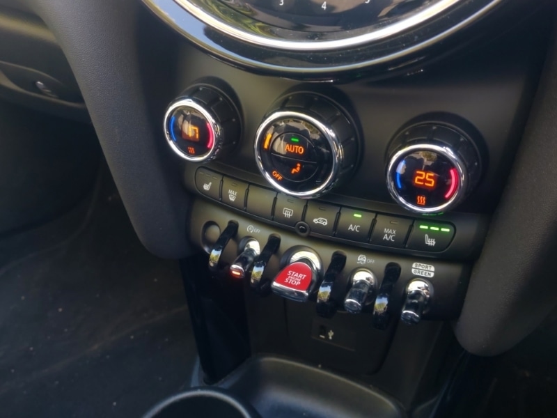 Used MINI Cooper 2024 for sale - 76393136: Photo 17