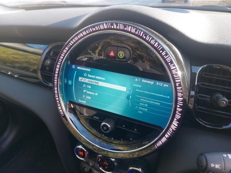 Used MINI Cooper 2024 for sale - 76393136: Photo 19