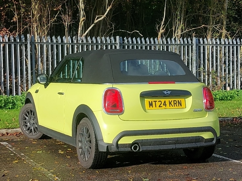 Used MINI Cooper 2024 for sale - 76393136: Photo 3
