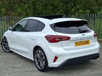 Used Ford Focus 2023 for sale - 79844601: Photo